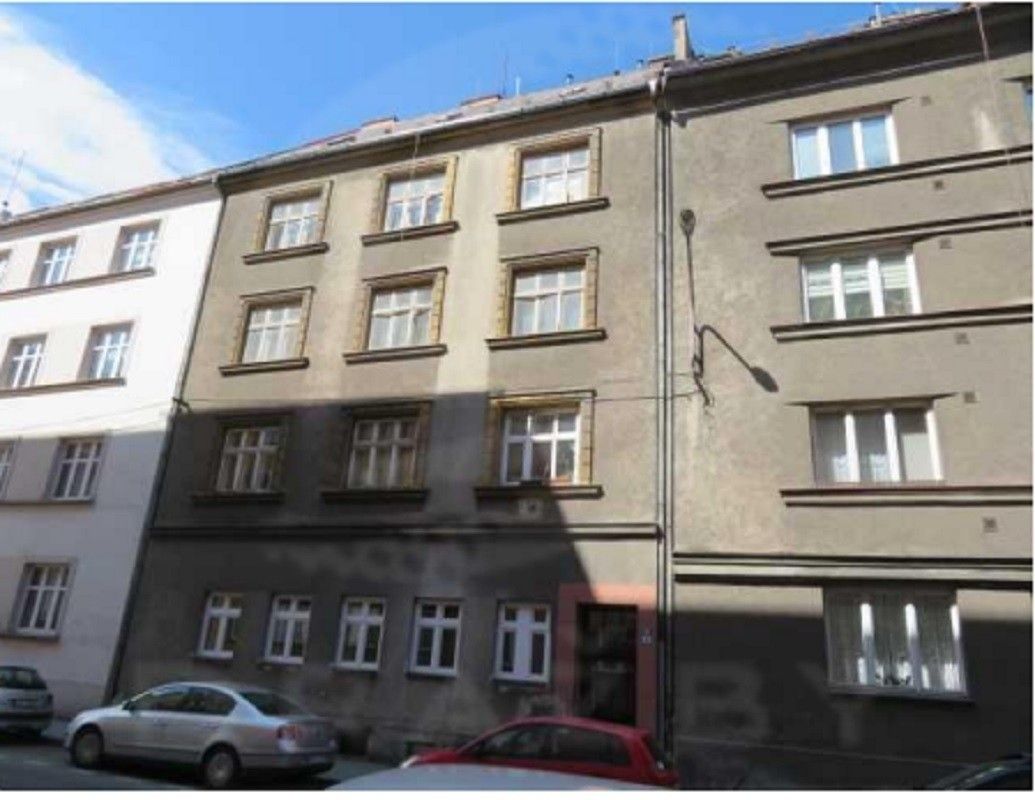 Prodej byt 1+1 - Havlíčkova, Český Těšín, 61 m²