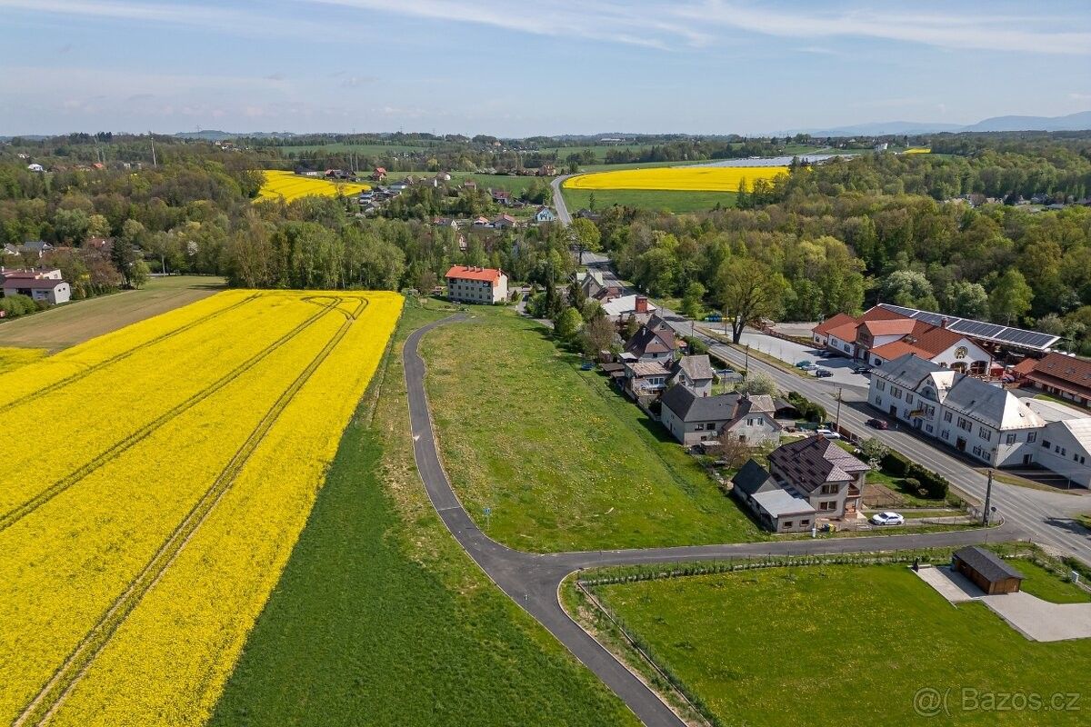 Prodej obchodní prostory - Dobrá, 739 51, 1 300 m²