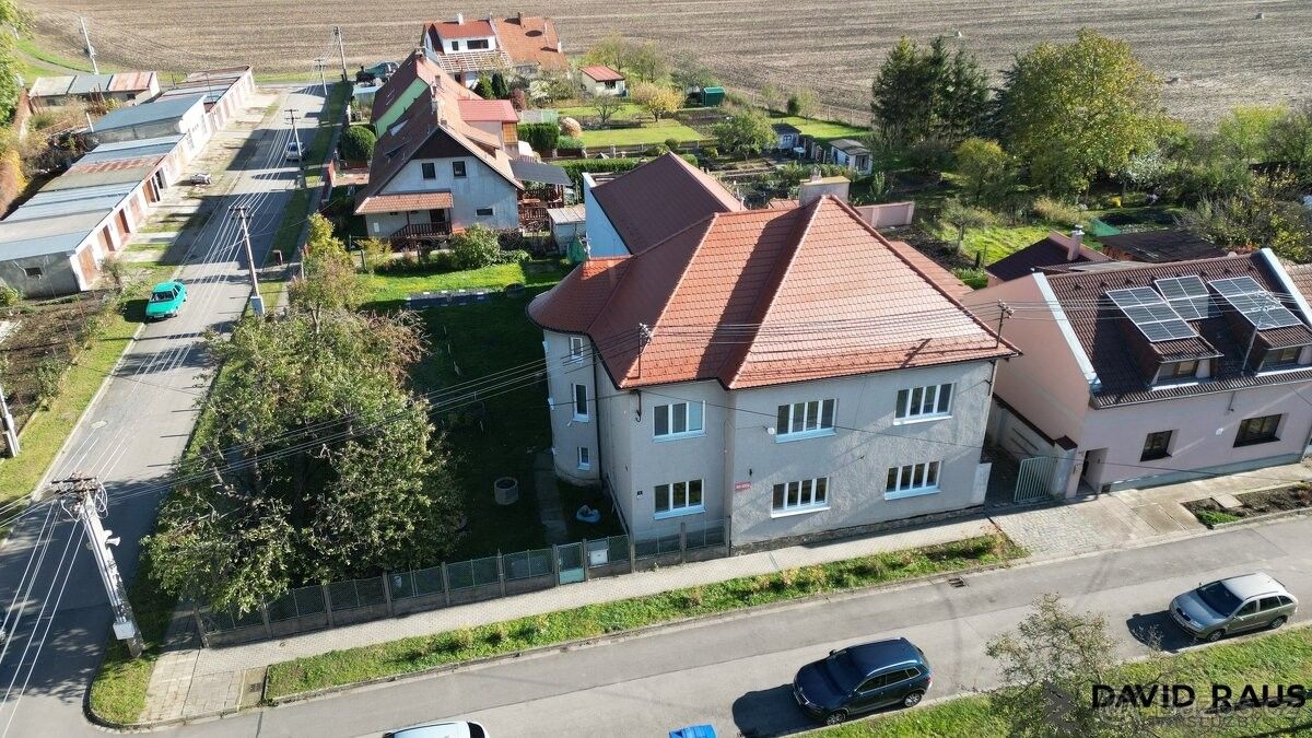 Ostatní, Ivanovice na Hané, 683 23, 1 171 m²