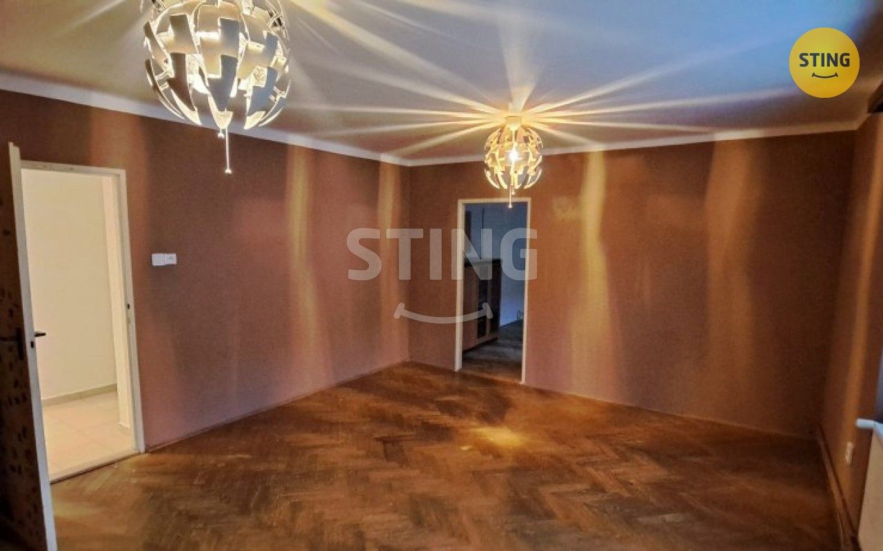 Prodej byt 3+1 - Husitská, Hranice, 75 m²