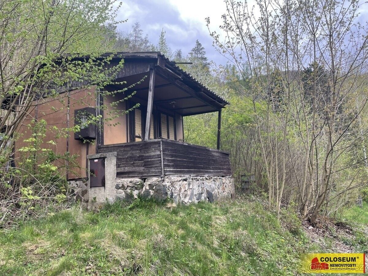 Prodej chata - Doubravník, 592 61