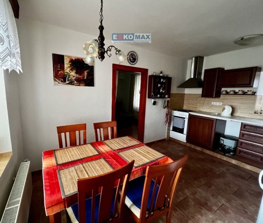 Prodej rodinný dům - Běhařovice, 150 m²