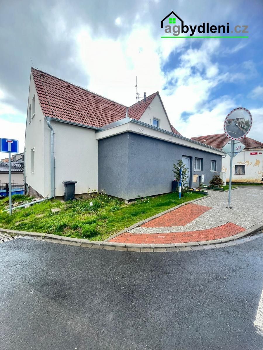 Prodej dům - U Krytu, Plzeň, 187 m²