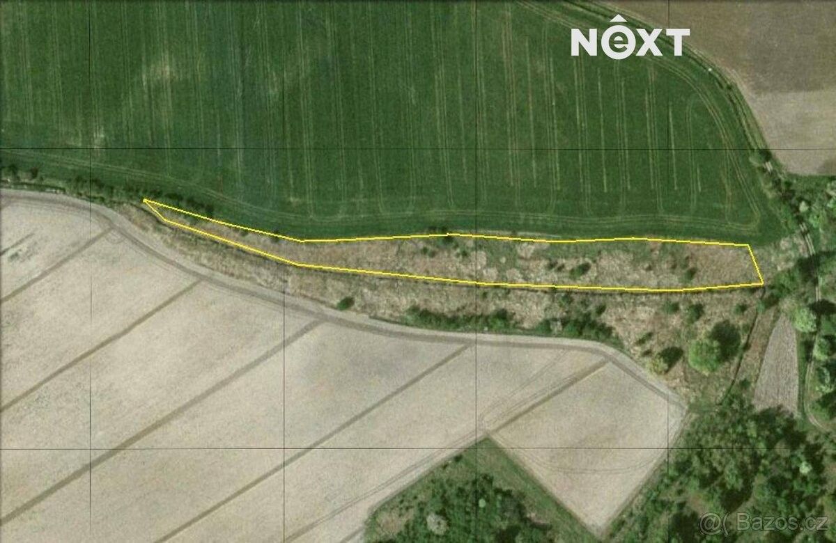 Pozemky pro bydlení, Jirny, 250 90