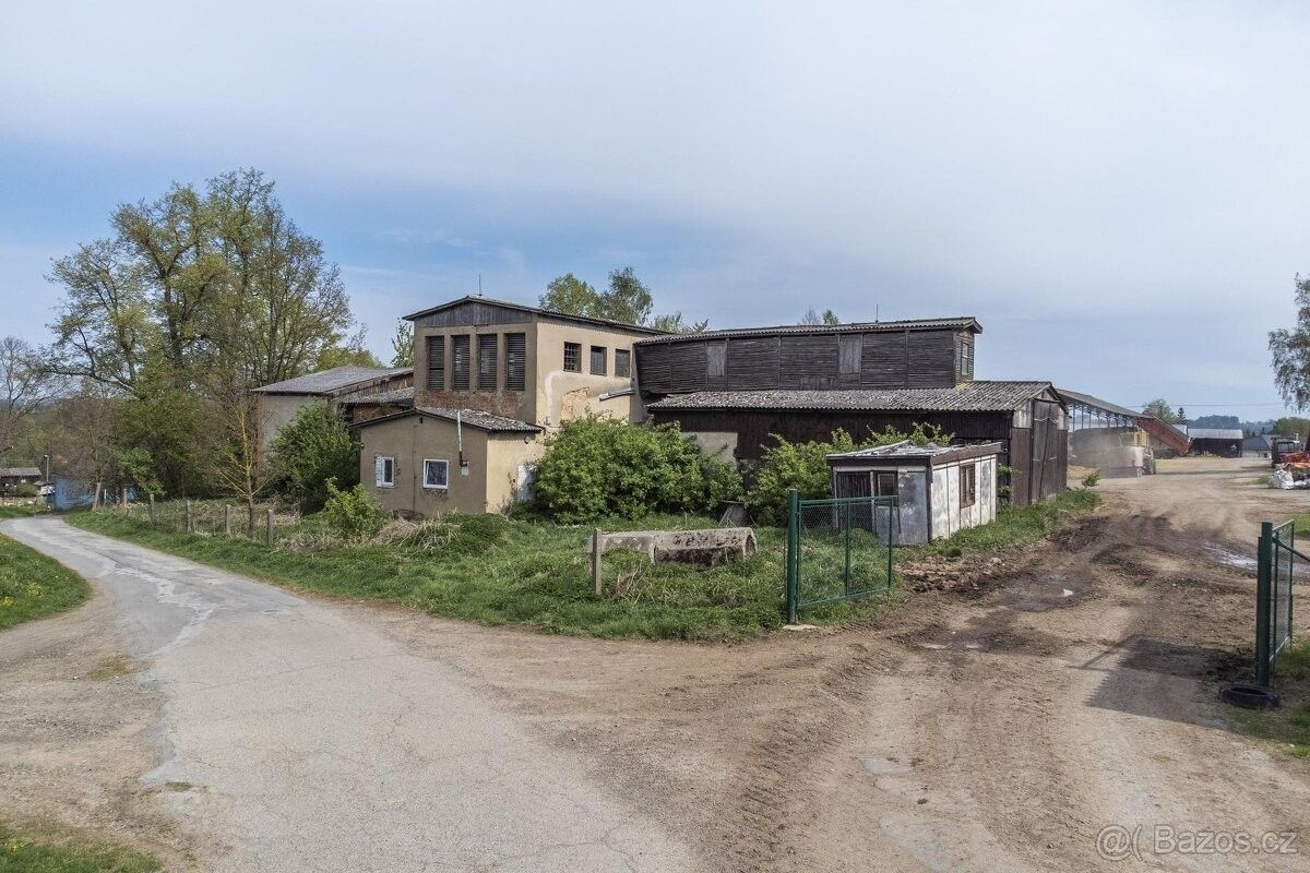 Ostatní, Havlíčkův Brod, 580 01