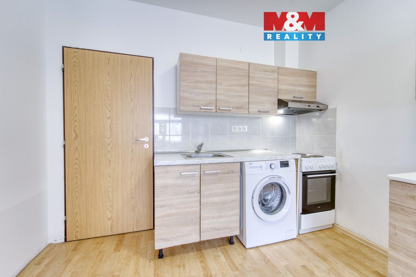 2+1, Nepomucká, Plzeň, 55 m²