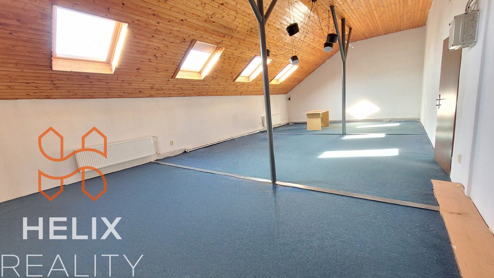 Obchodní prostory, Farní, Frýdek-Místek, 140 m²