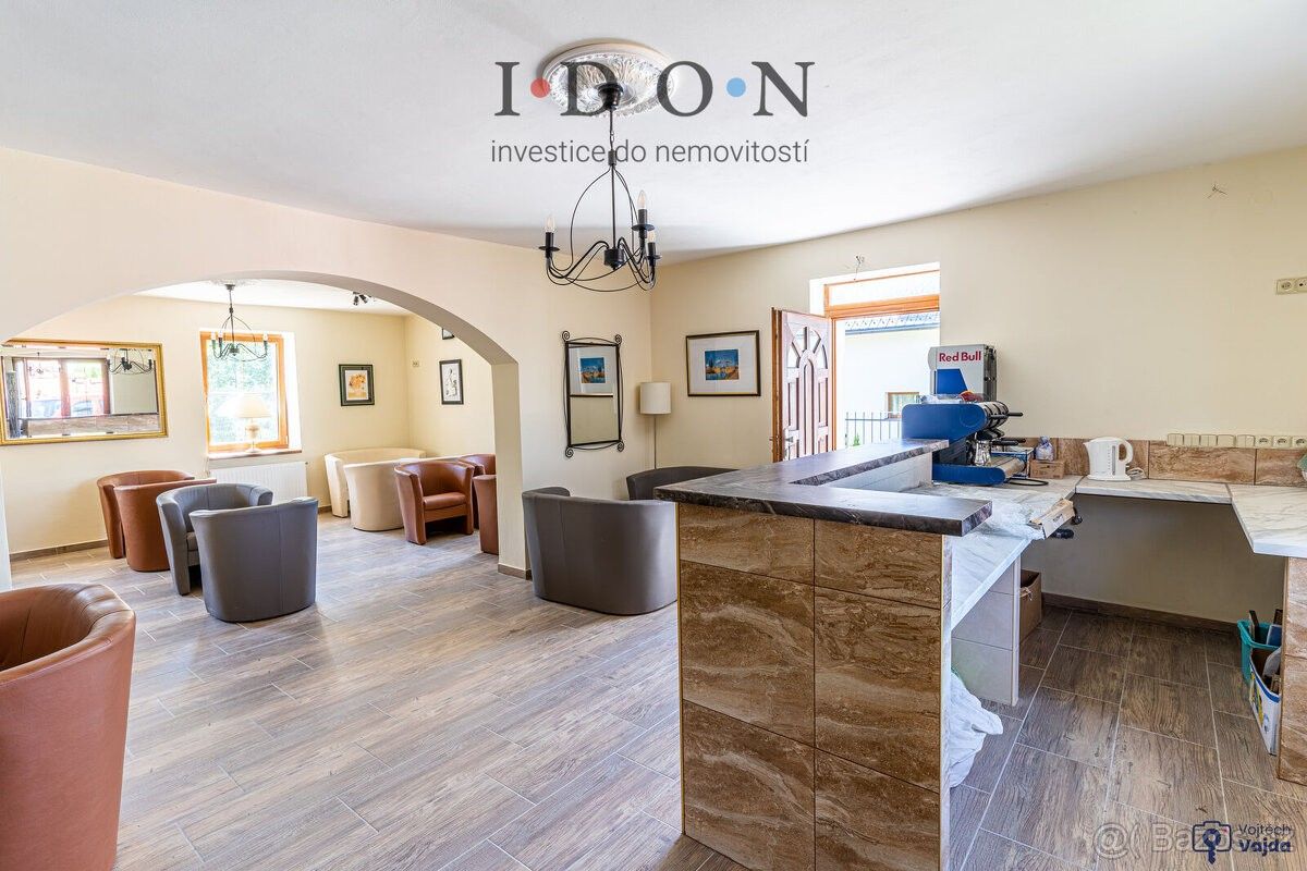 Pronájem rodinný dům - Ropice, 739 61