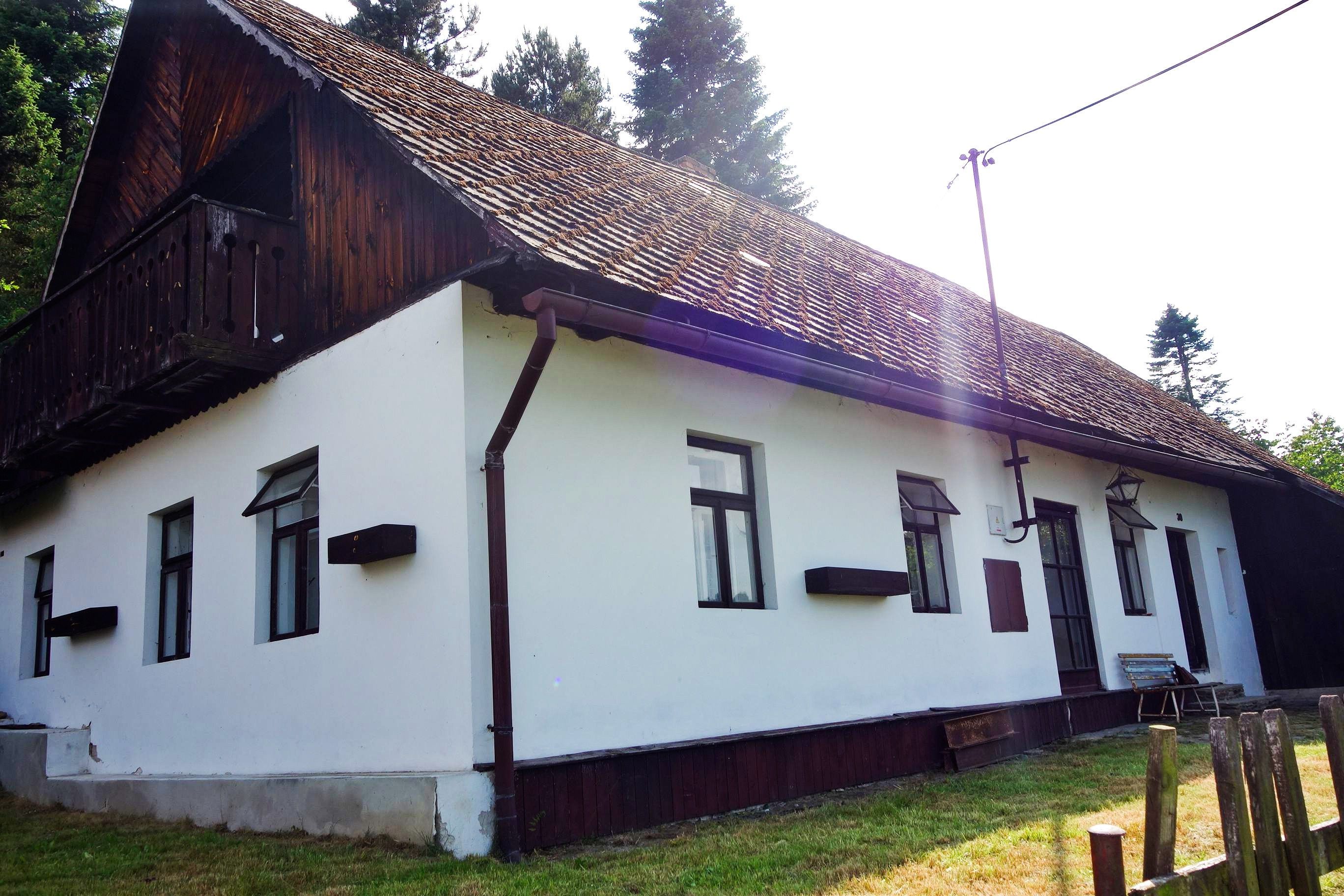 Rodinné domy, Drslavice, 86 m²