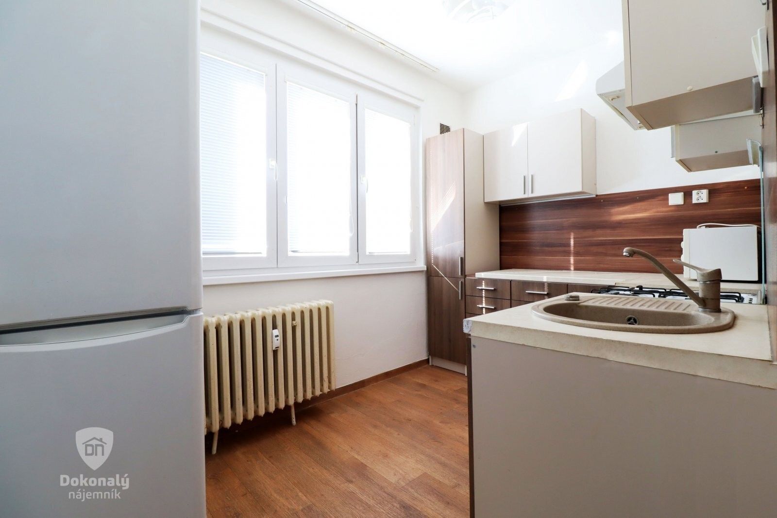 2+1, Vitry, Kladno, 54 m²