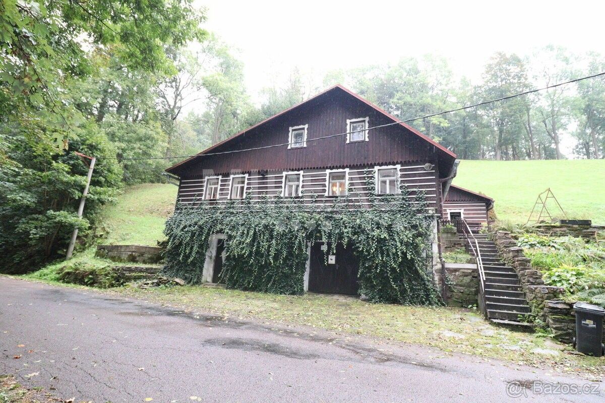 Prodej dům - Rokytnice v Orlických horách, 517 61, 155 m²