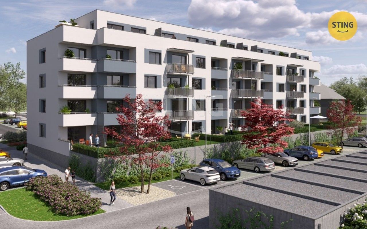 Prodej byt 3+kk - Nádražní, Jaroměř, 72 m²