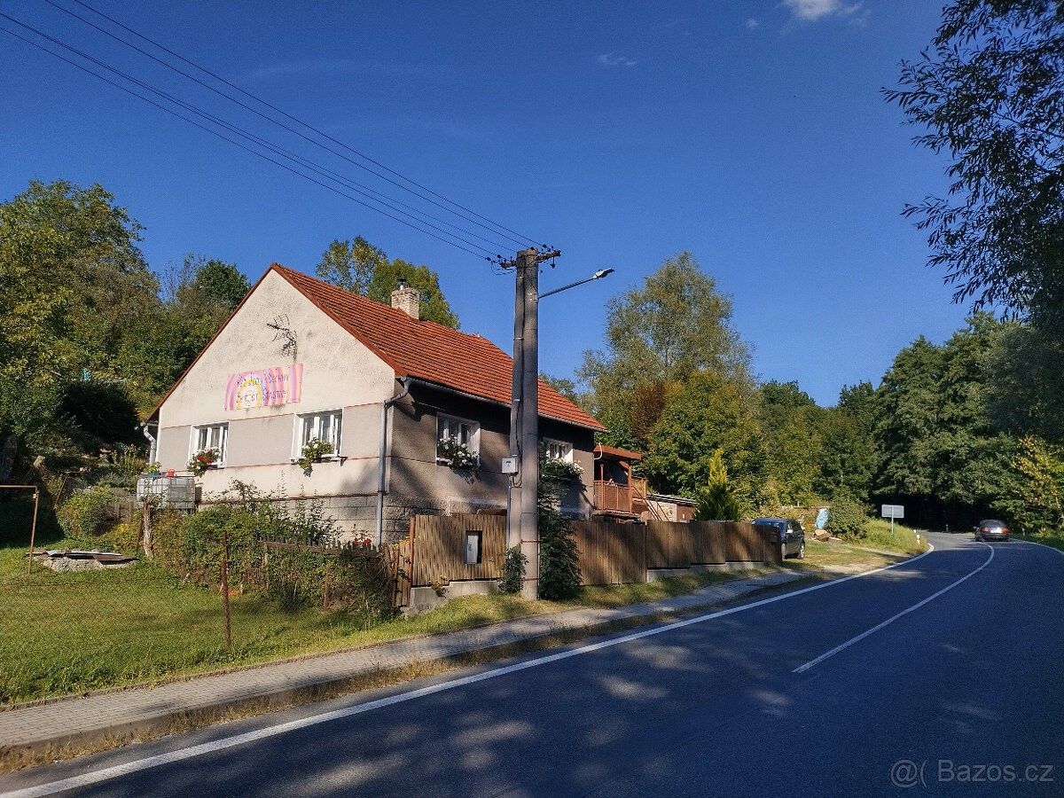 Rodinné domy, Kopřivnice, 742 21