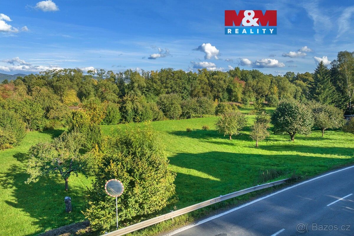 Pozemky pro bydlení, Náchod, 547 01