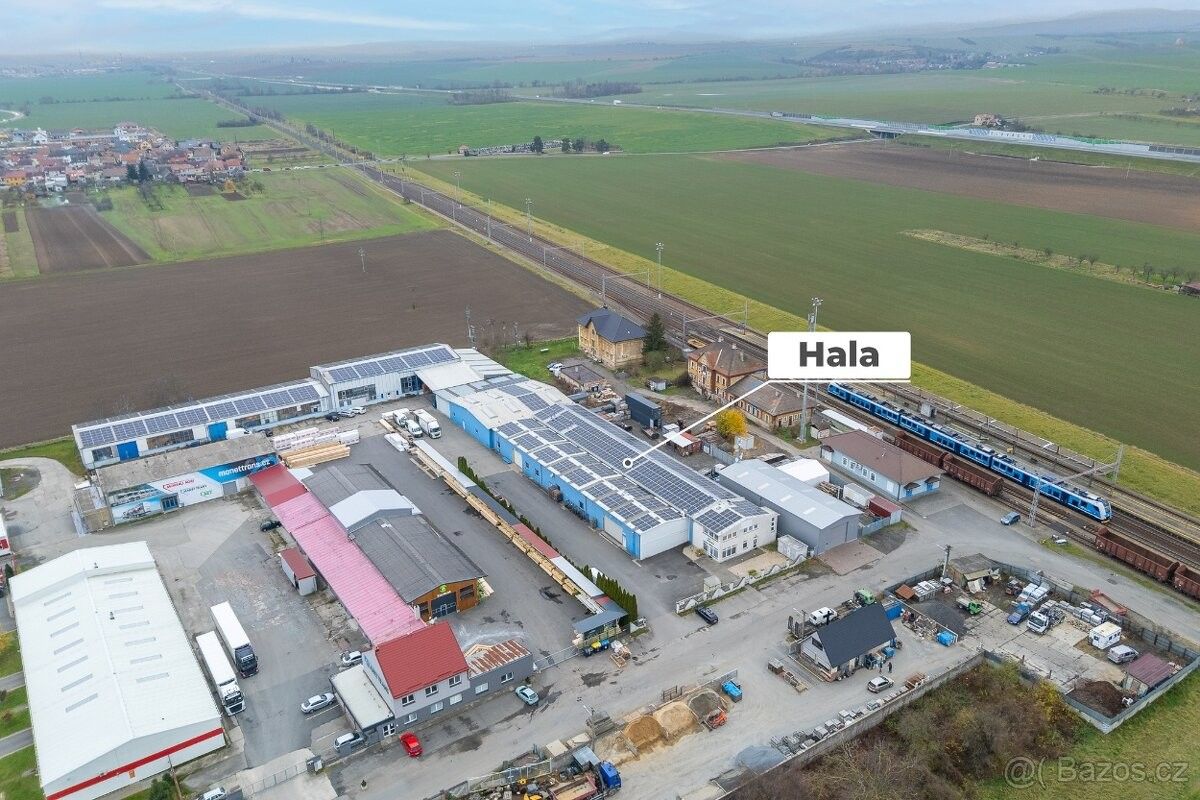 Sklady, Babice u Uherského Hradiště, 687 03