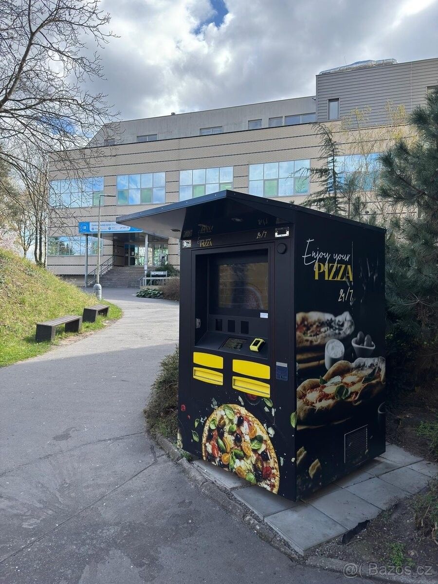 Restaurace, Praha, 110 00