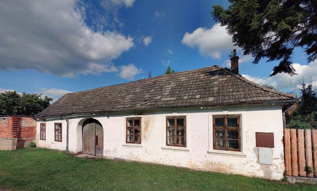 Rodinné domy, Lomnice nad Lužnicí, 378 16