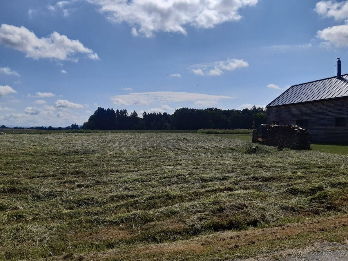 Prodej pozemek pro bydlení - Loukov u Mnichova Hradiště, 294 11, 1 721 m²