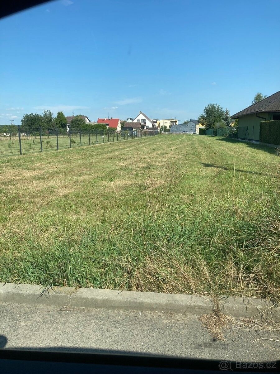 Pozemky pro bydlení, Štěpánkovice, 747 28