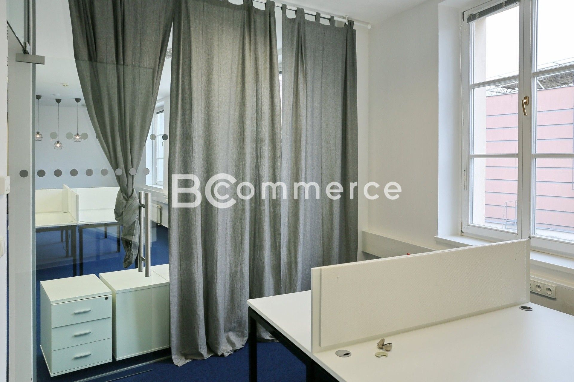 Pronájem kancelář - Starobrněnská, Brno, 149 m²