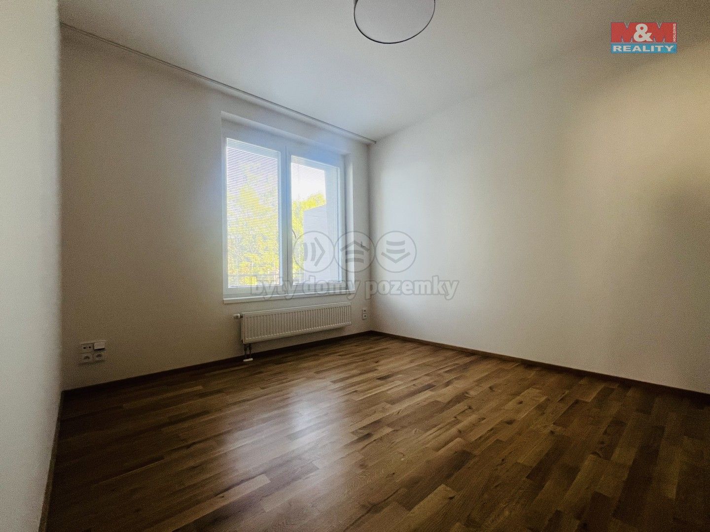 Pronájem byt 3+kk - Pod Harfou, Praha, 55 m²