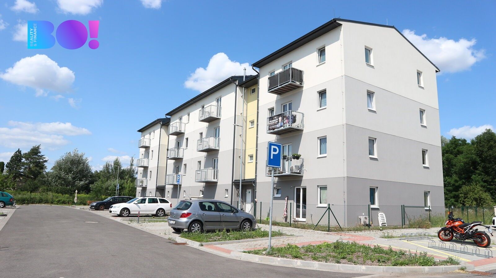 2+kk, Nádražní, Hrochův Týnec, 38 m²