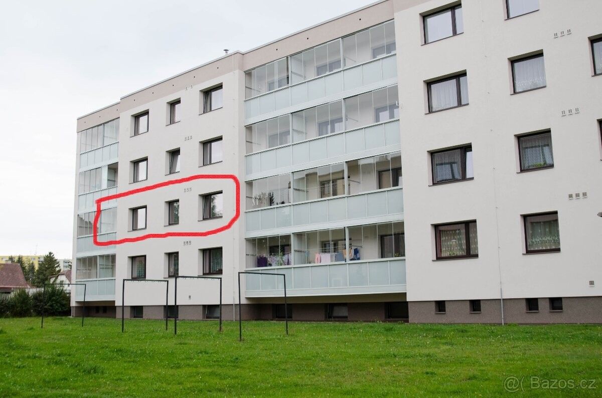 3+1, Lomnice nad Popelkou, 512 51