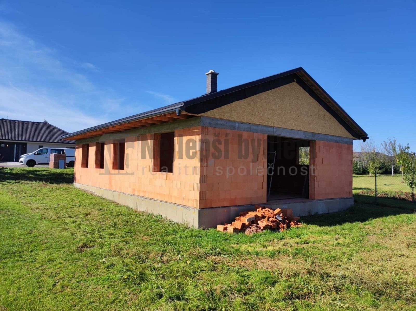 Prodej rodinný dům - Litobratřice, 112 m²