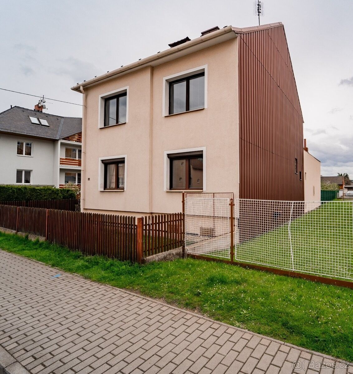 Ostatní, Kravaře u Hlučína, 747 21, 152 m²