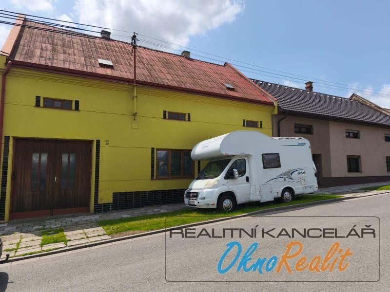 Ostatní, Hlavní, Přerov, 150 m²