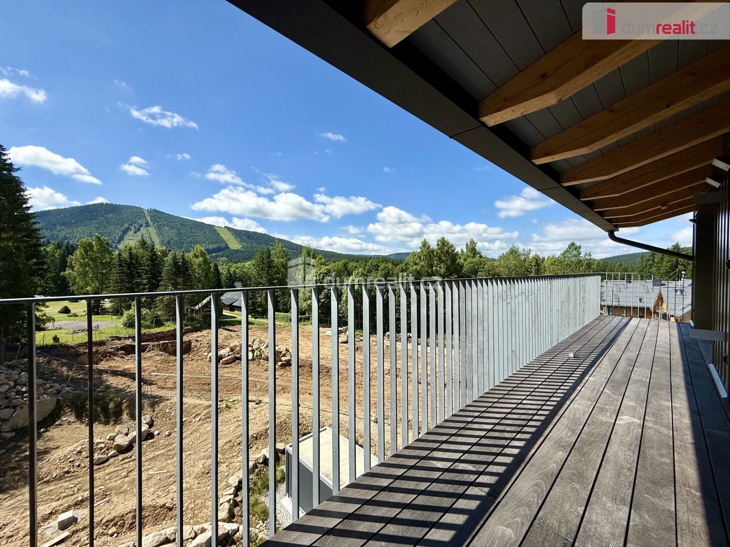 4+kk, Nový Svět, Harrachov, 105 m²