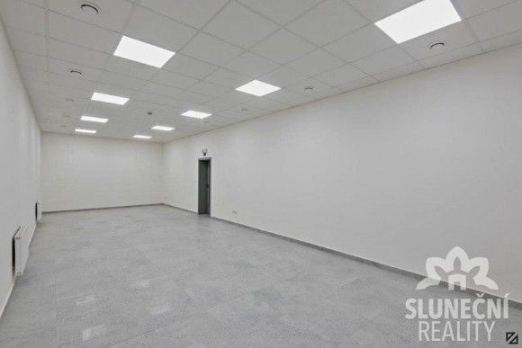 Pronájem obchodní prostory - Uherský Brod, 688 01, 202 m²