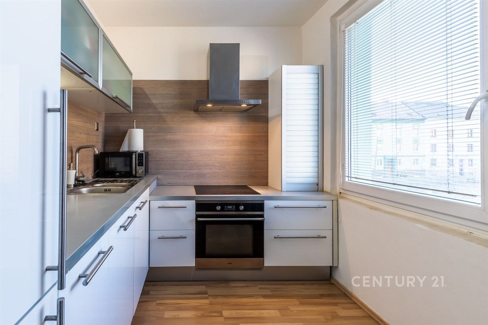 2+1, Čs. armády, Kladno, 58 m²