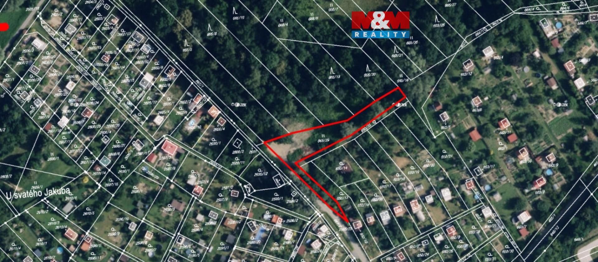 Zahrady, IV-Kozlovice, Přerov