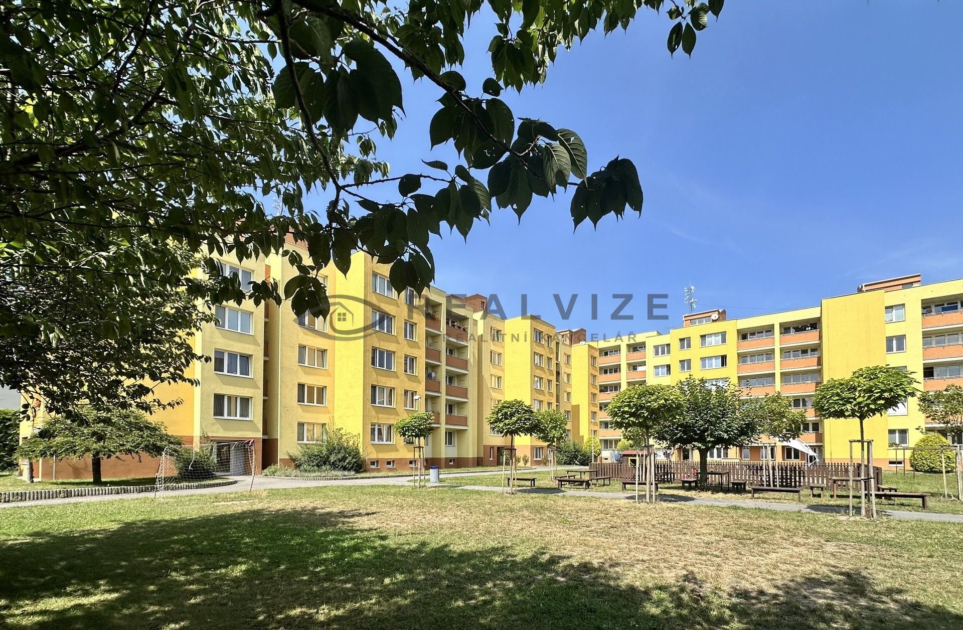 Prodej byt 3+1 - J. Š. Baara, České Budějovice, 72 m²