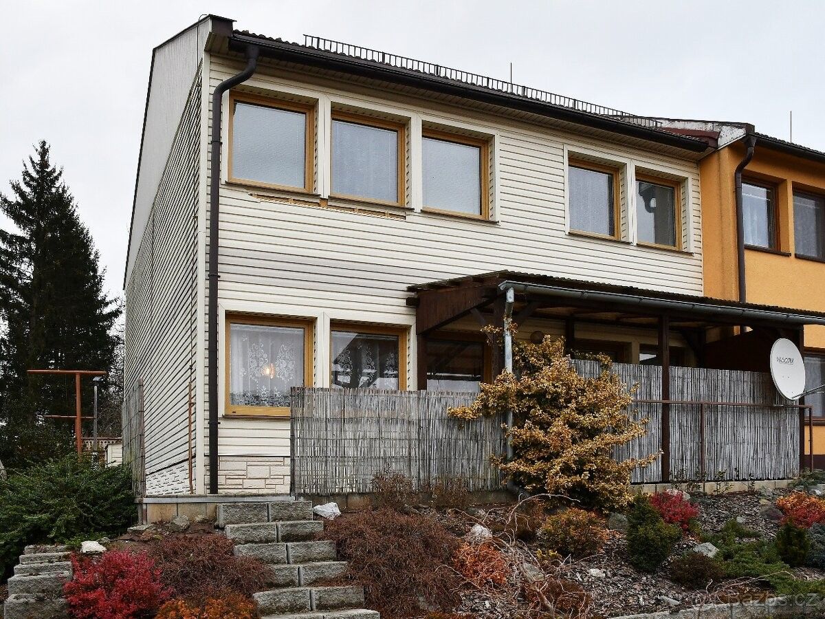 Rodinné domy, Moravská Třebová, 571 01