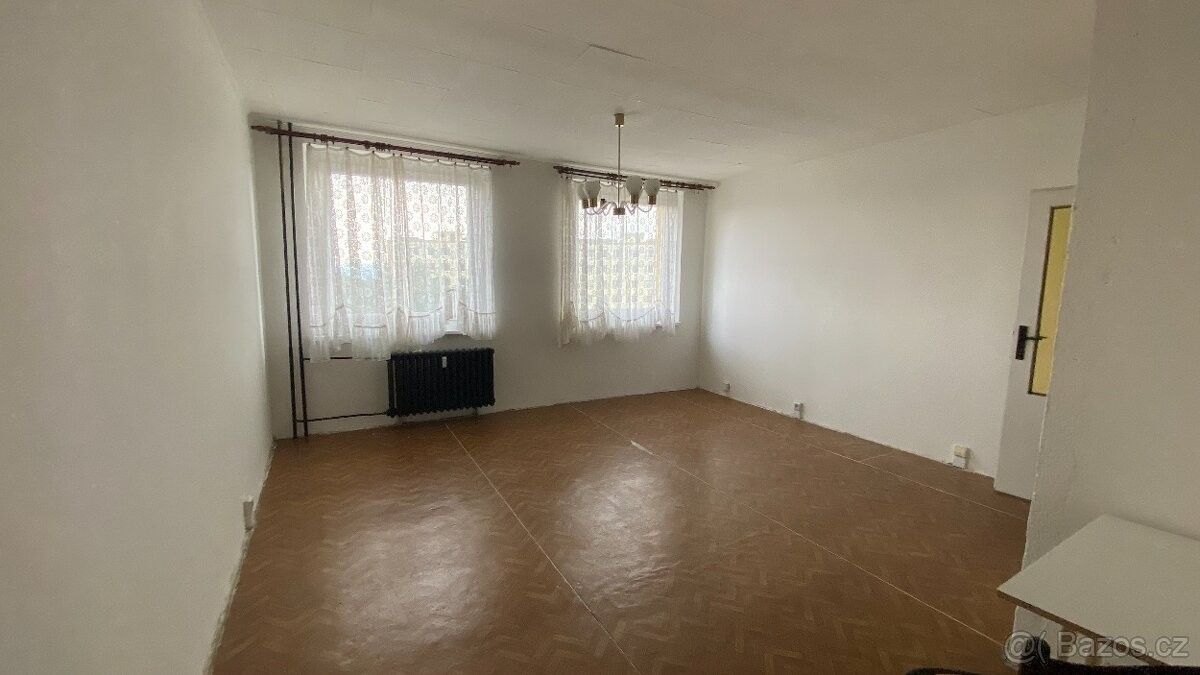 Prodej byt 1+kk - Teplice, 415 01, 32 m²