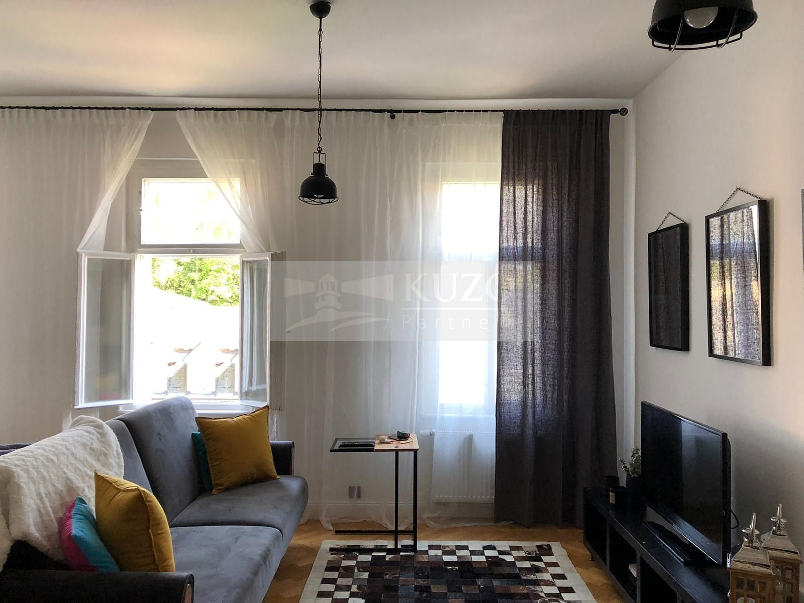 1+kk, Sadová, Karlovy Vary, 46 m²