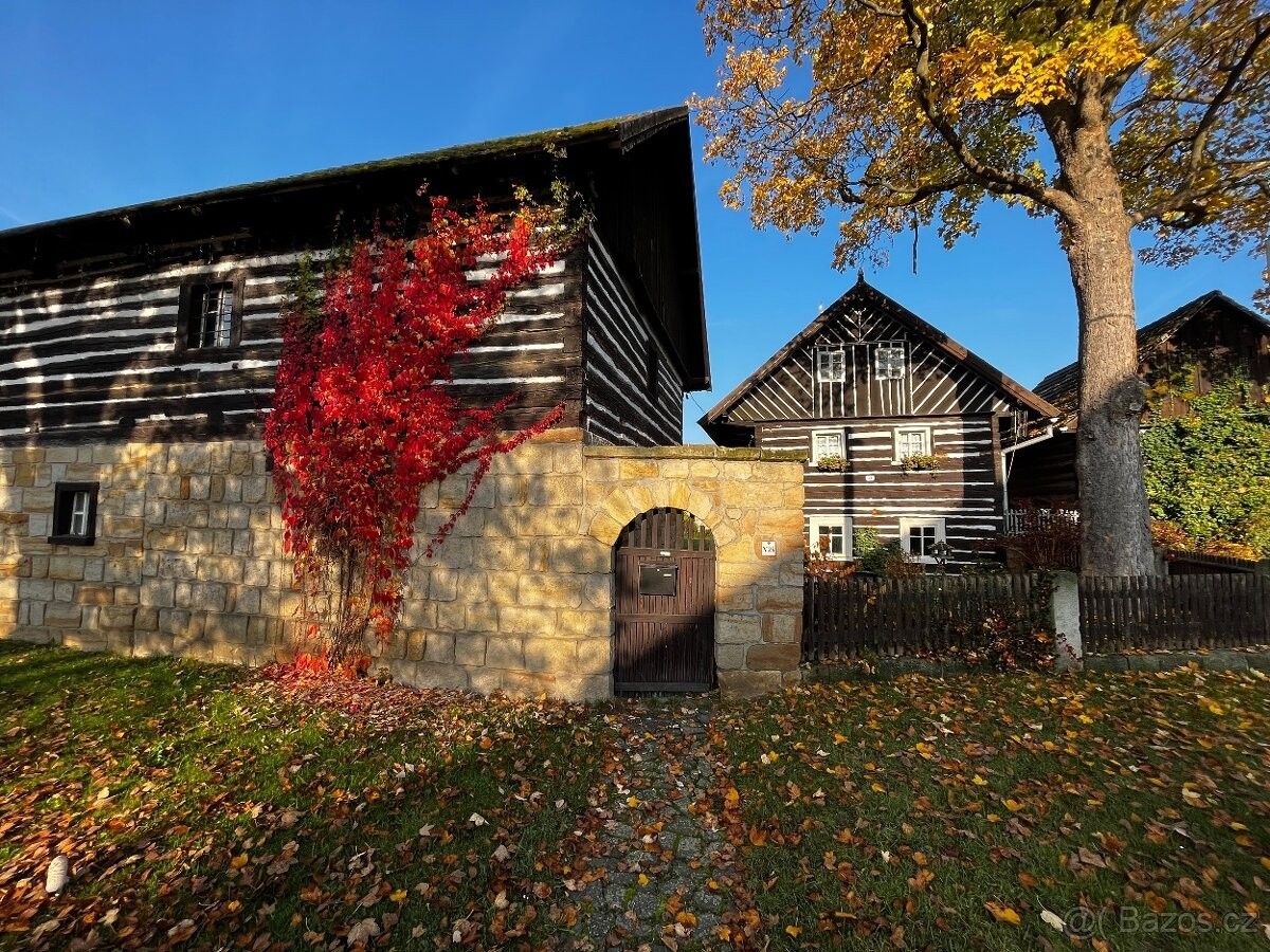 Chaty, Bezděz, 472 01