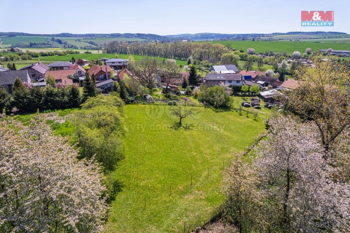 Pozemky pro bydlení, Kostelec nad Černými Lesy, 281 63, 3 600 m²