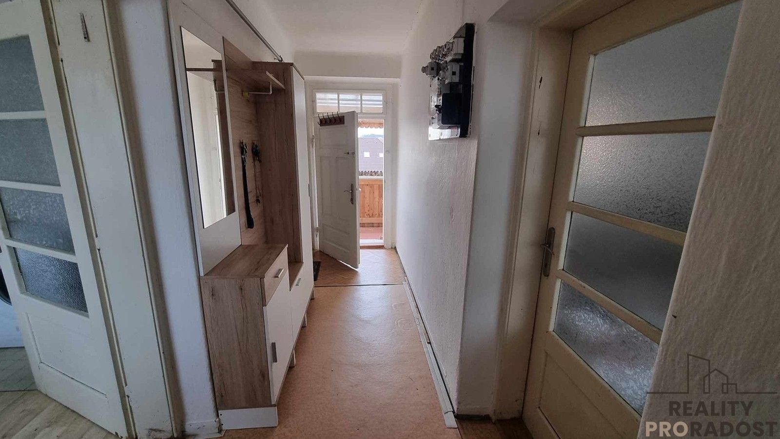 Prodej rodinný dům - Višňové, 70 m²