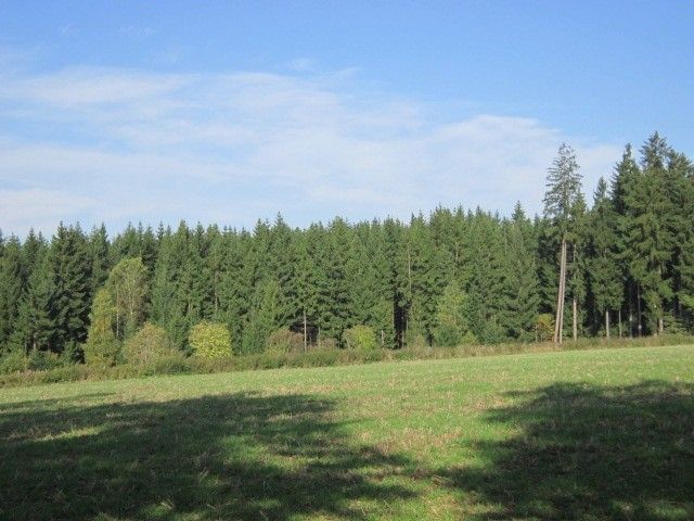 Pozemky pro bydlení, Soběslav, 392 01