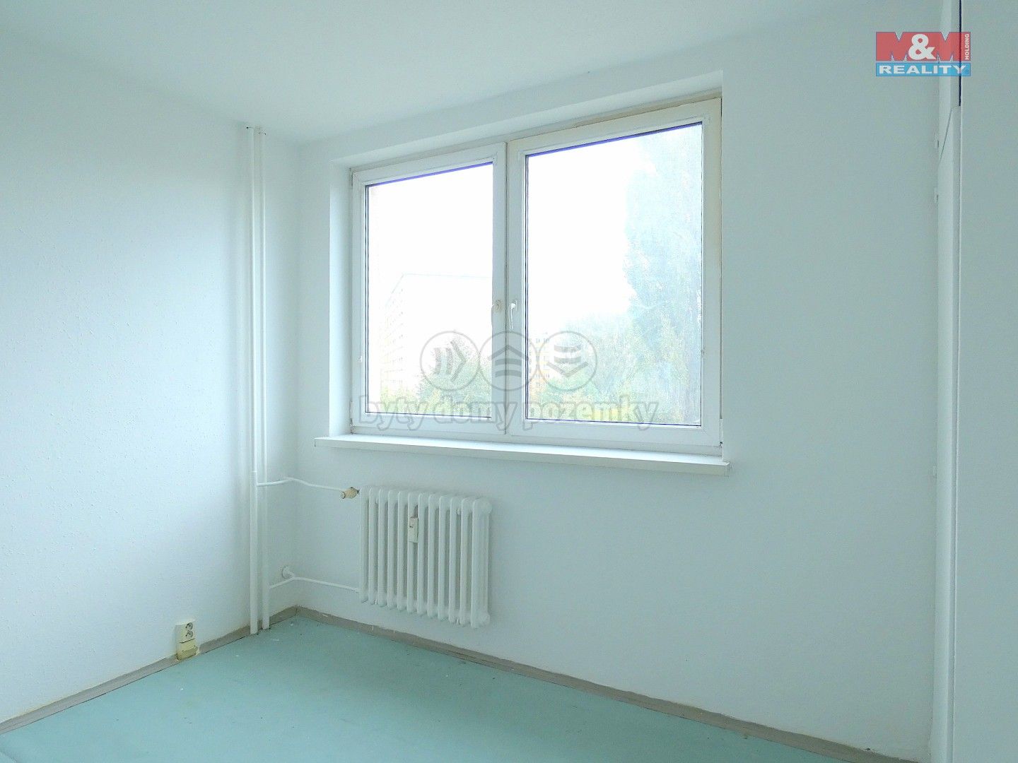 Prodej byt 1+1 - Josefa Brabce, Ostrava, 40 m²