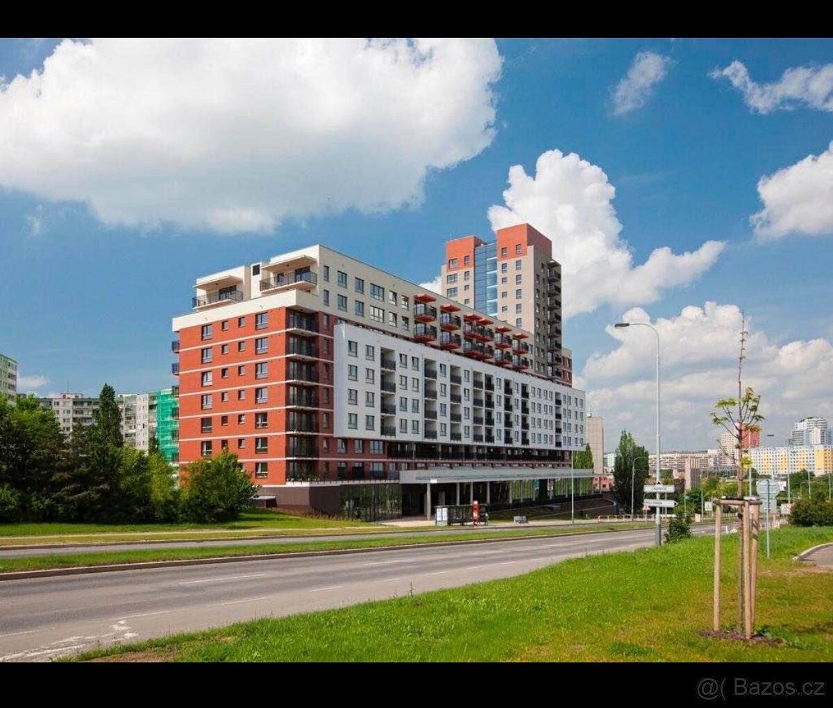 Byty, Praha, 155 00