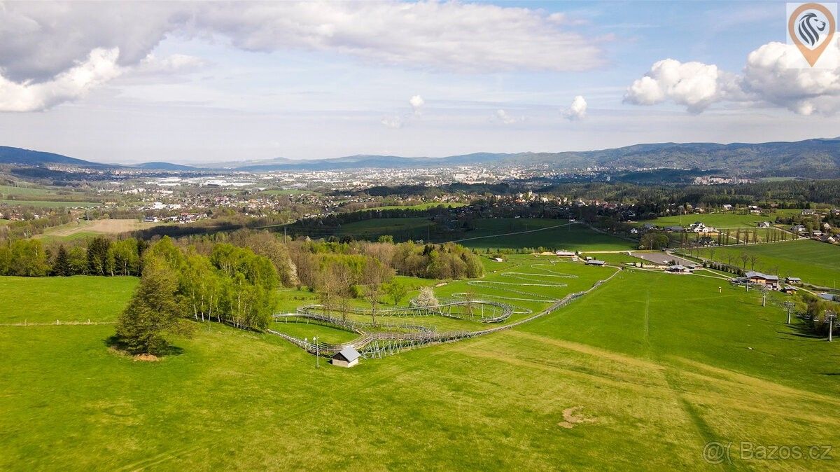 Pozemky pro bydlení, Liberec, 463 12