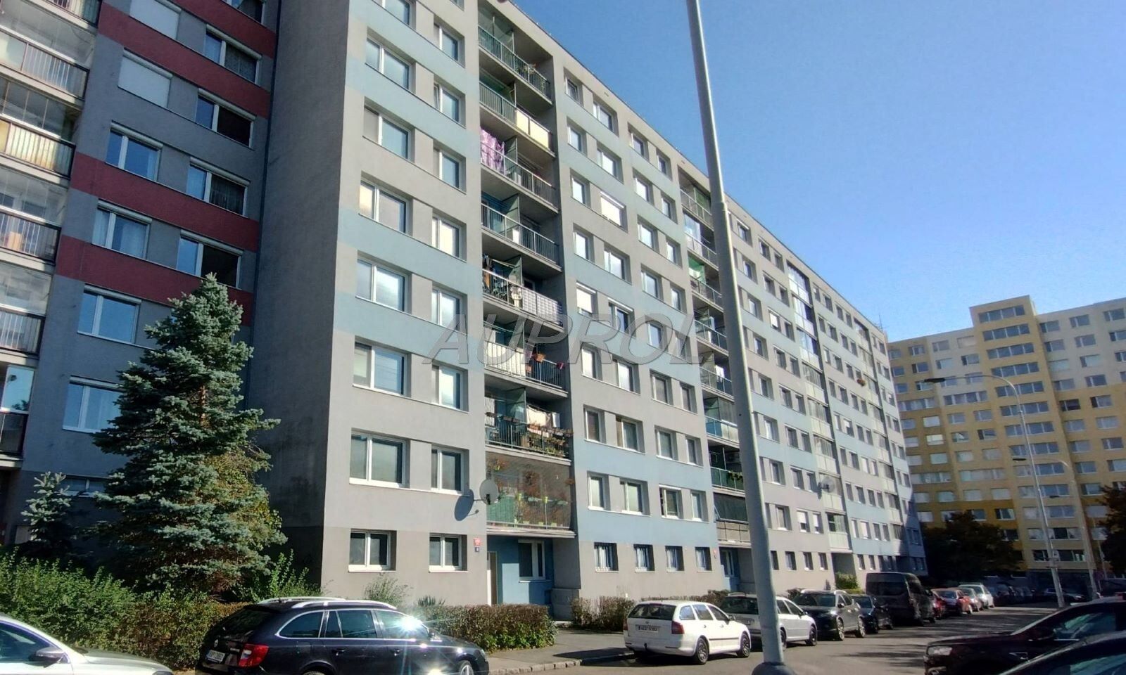 Prodej byt 3+kk - Jeřábkova, Praha, 66 m²