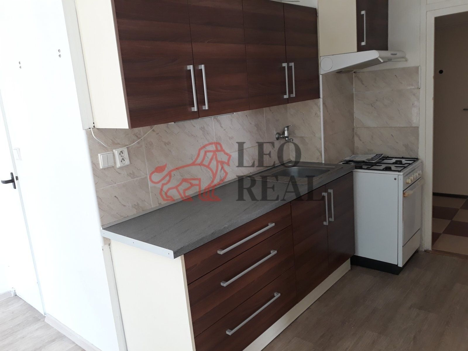 Pronájem byt 1+1 - Dlouhá, Nový Jičín, 43 m²