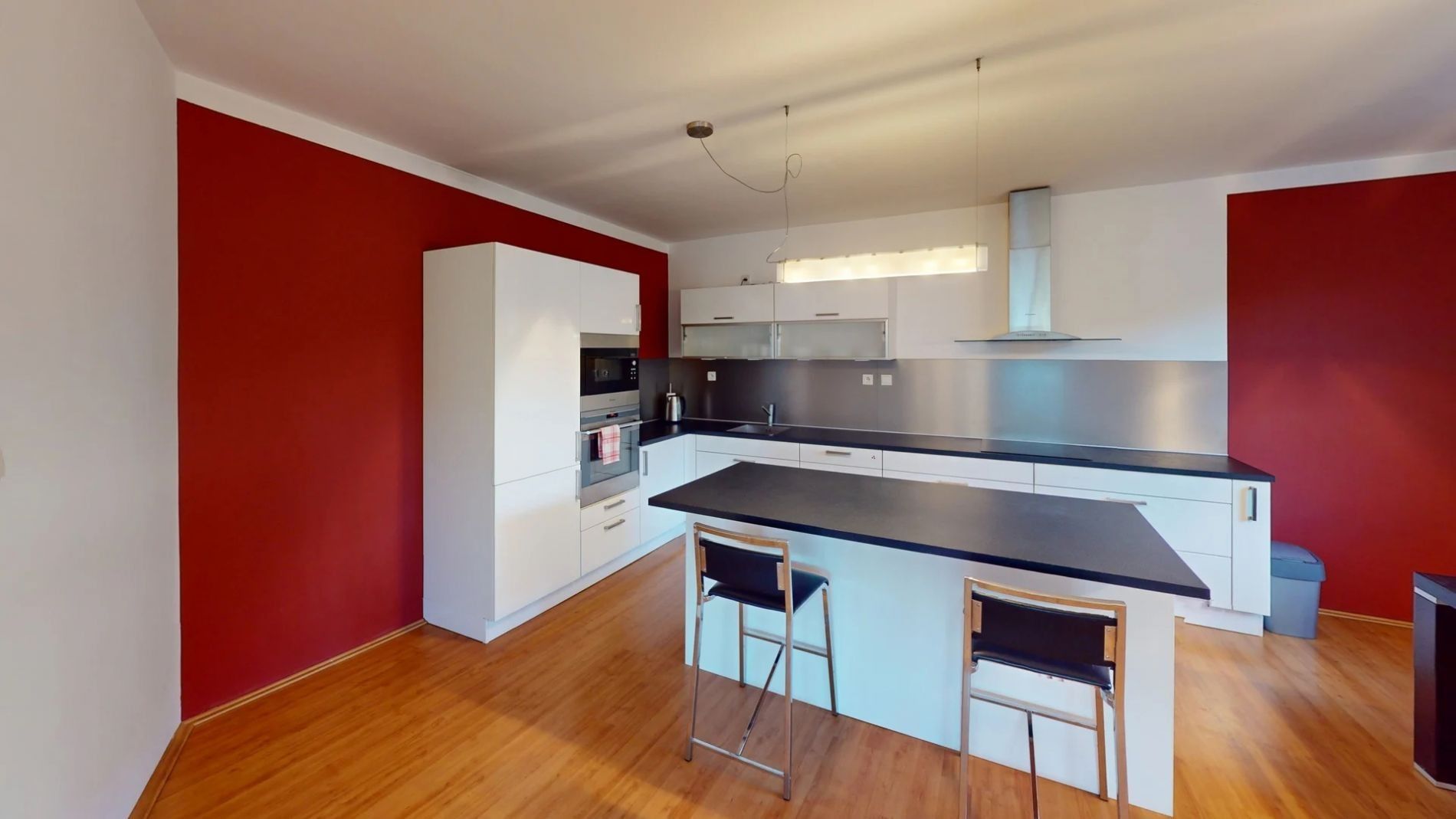 Prodej rodinný dům - Pod Linkou, Hradištko, 424 m²