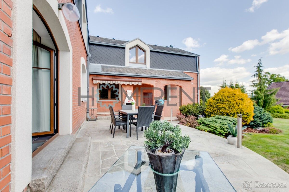 Rodinné domy, Liberec, 460 08