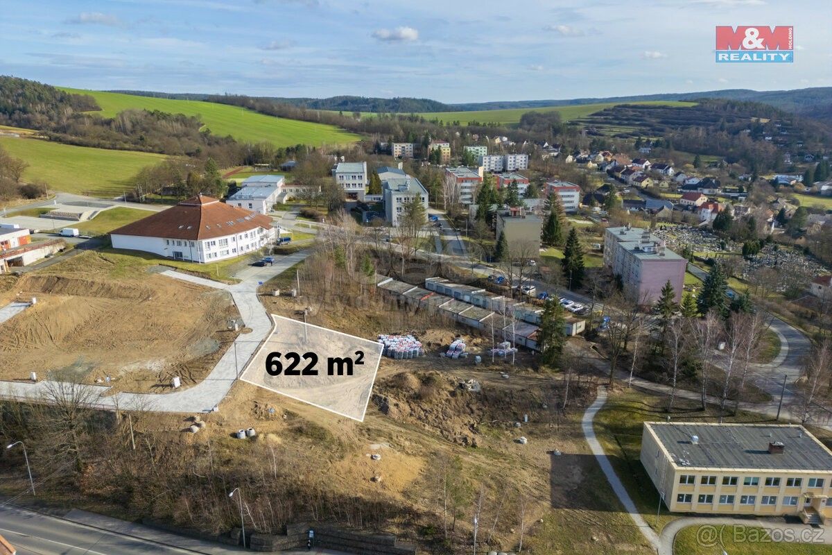 Ostatní, Plasy, 331 01, 622 m²